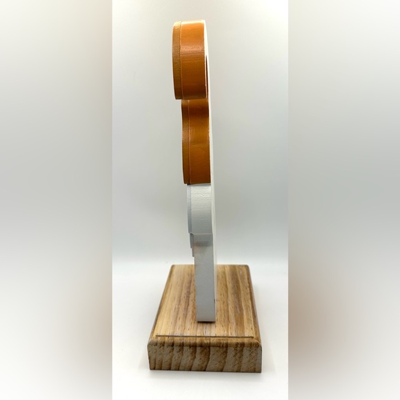 RAE DUNN Wooden Gnome ‘Thankful’ Sign-Fall Decor-Hobby Lobby - Picture 2 of 7